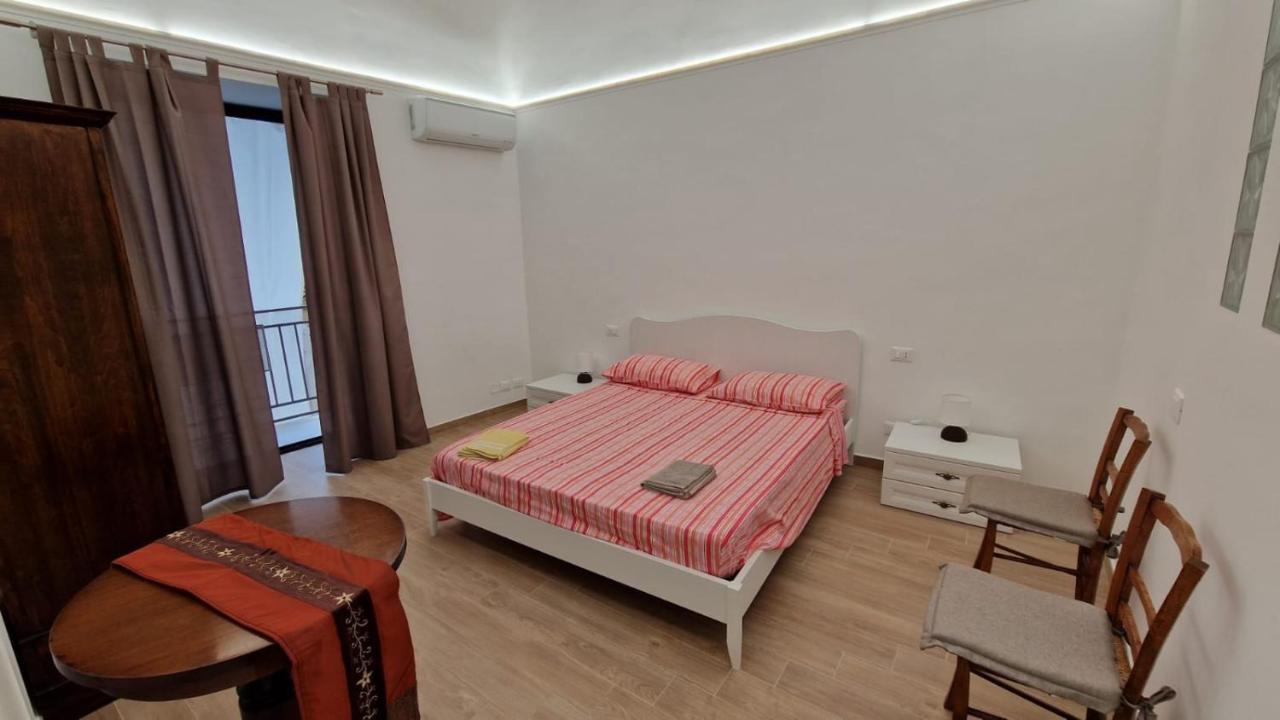 Casa Mary Apartment Cefalù Exterior foto