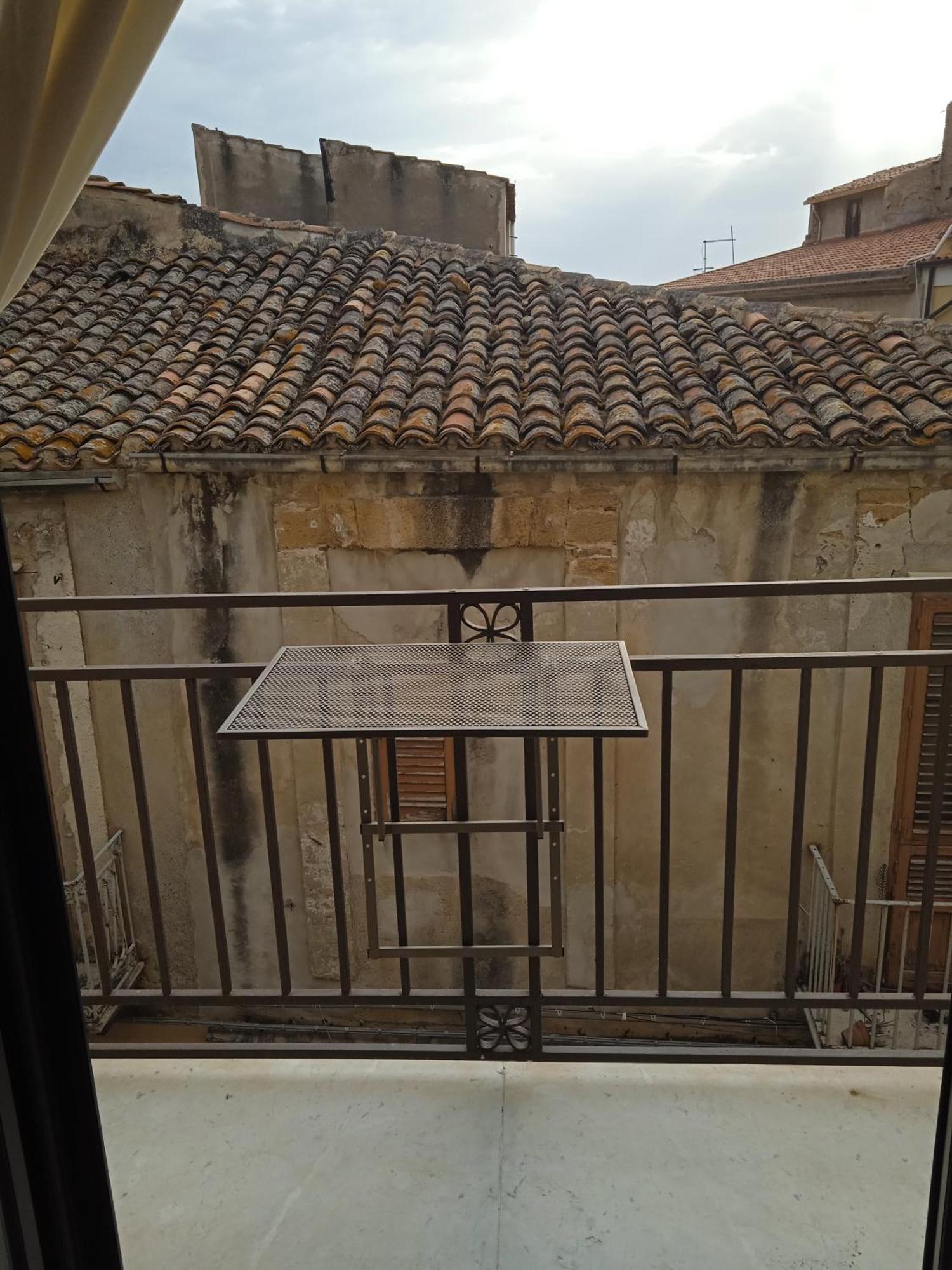Casa Mary Apartment Cefalù Exterior foto